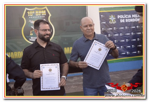 rolim de moura